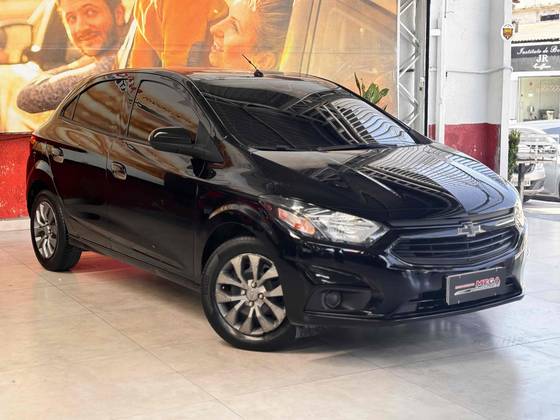 CHEVROLET ONIX 1.0 FLEX MANUAL